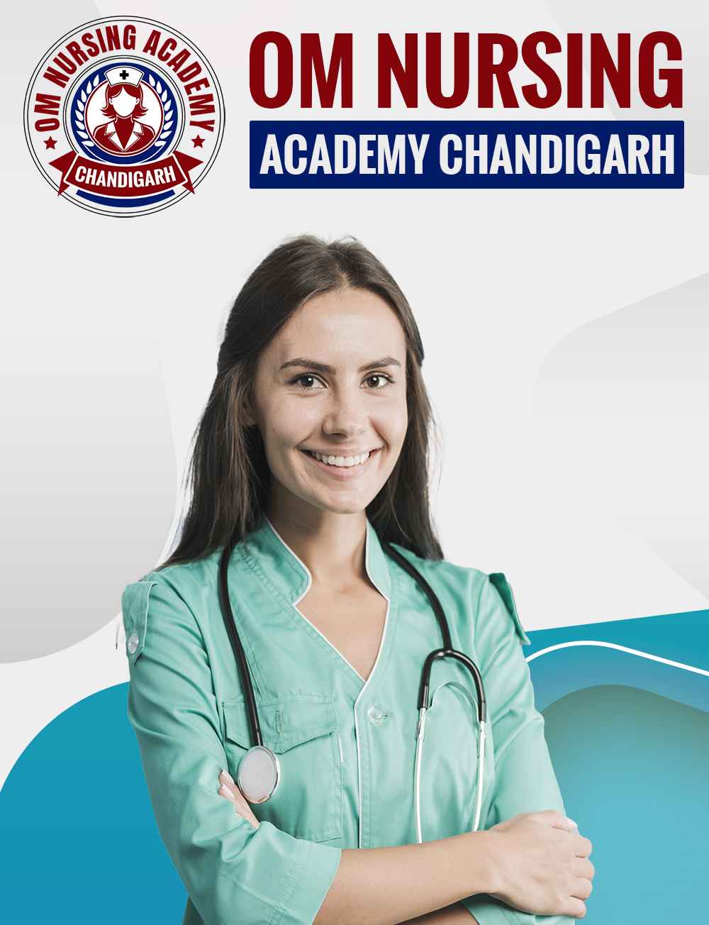About Om Nursing Academy
